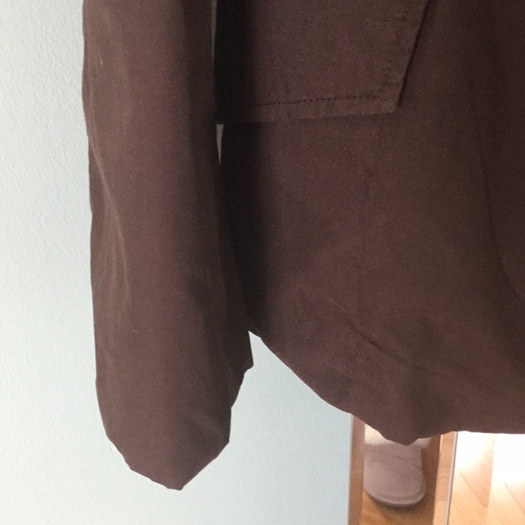 Zara trendy Jacket - Picture 3 of 7